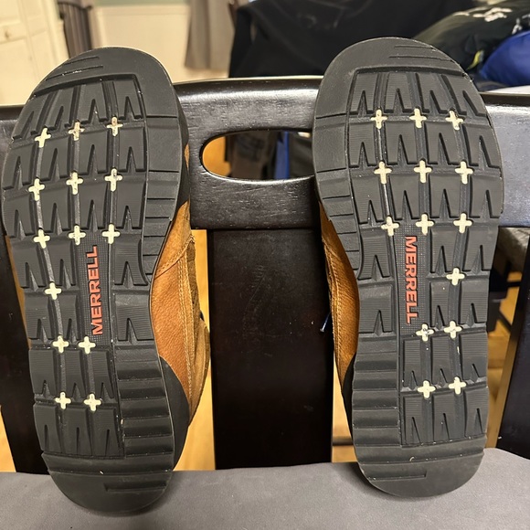 Merrell select dry boot - Picture 3 of 4